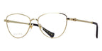 Gucci GG1595O 001 Glasses