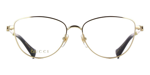 Gucci GG1595O 001 Glasses