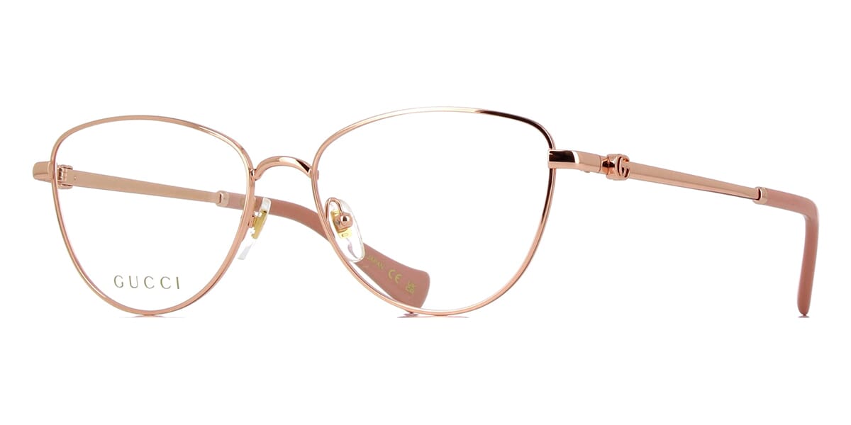 Gucci GG1595O 002 Glasses