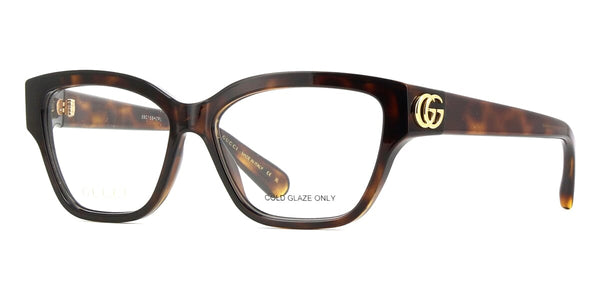 Gucci GG1597O 002 Glasses - US
