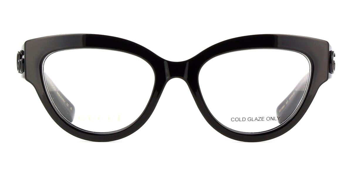 Gucci GG1598O 001 Glasses
