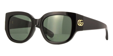 Gucci GG1599SA 001 Sunglasses