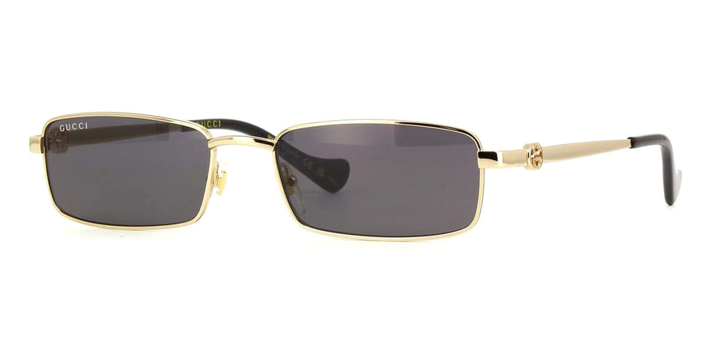 Gucci GG1600S 001 Sunglasses