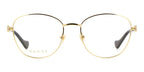 Gucci GG1601O 001 Glasses