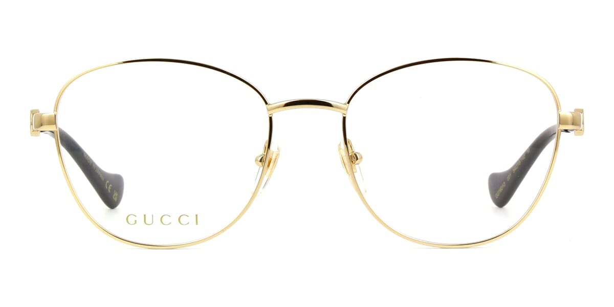 Gucci GG1601O 001 Glasses