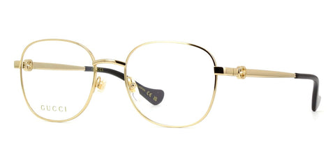 Gucci GG1602O 001 Glasses