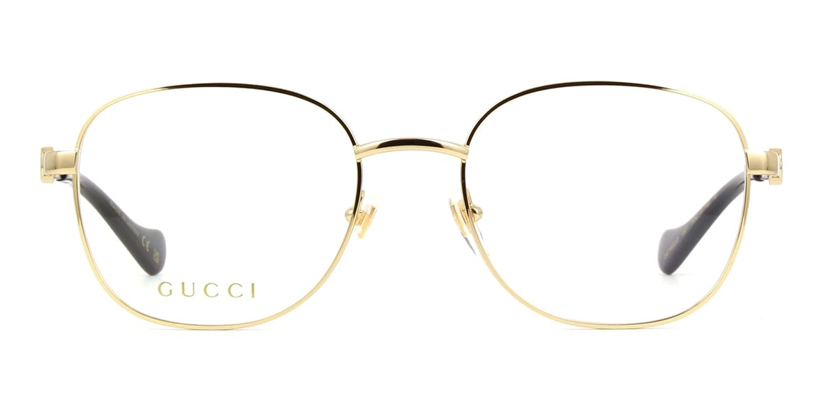 Gucci GG1602O 001 Glasses