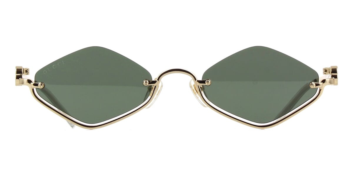 Gucci GG1604S 001 Sunglasses