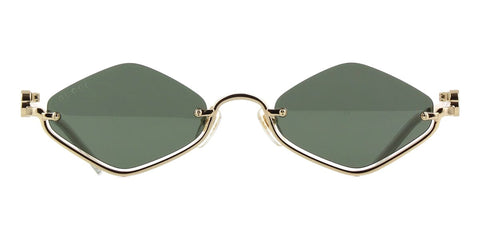 Gucci GG1604S 001 Sunglasses