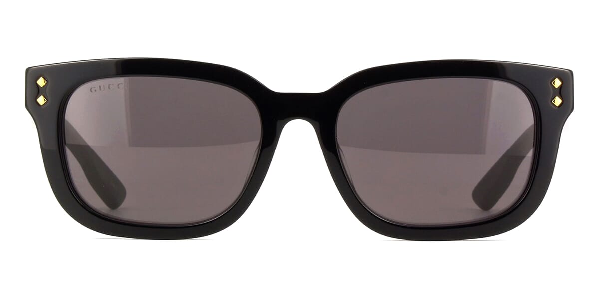 Gucci GG1605SK 001 Sunglasses