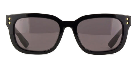 Gucci GG1605SK 001 Sunglasses