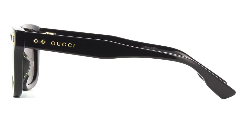 Gucci GG1605SK 001 Sunglasses - US