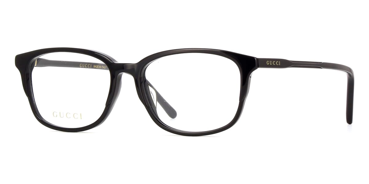 Gucci GG1610OA 001 Glasses