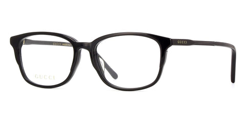 Gucci GG1610OA 001 Glasses