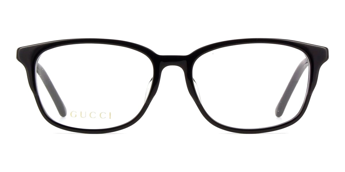 Gucci GG1610OA 001 Glasses