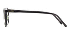 Gucci GG1610OA 001 Glasses