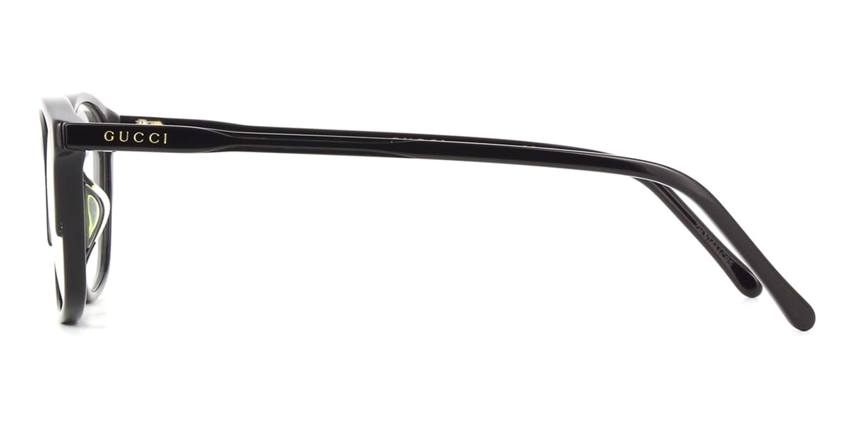 Gucci GG1610OA 001 Glasses