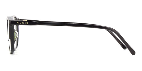 Gucci GG1610OA 001 Glasses