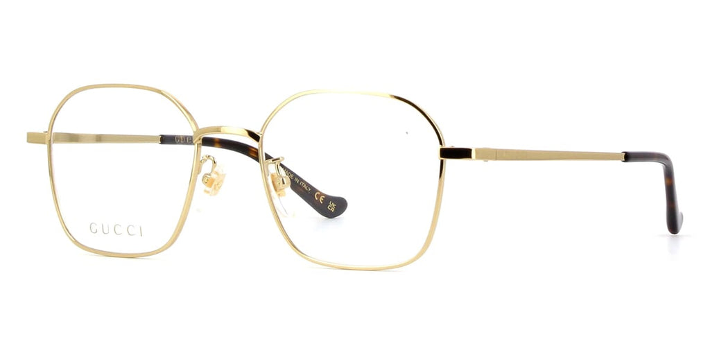 Gucci GG1611OA 001 Glasses