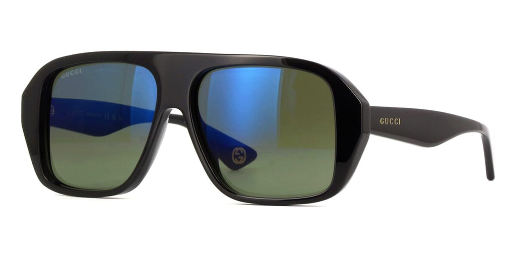 Gucci GG1615S 001 Sunglasses