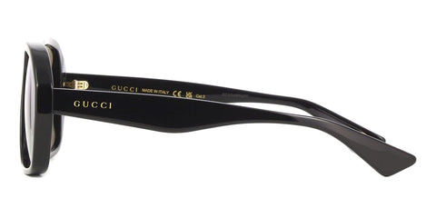 Gucci GG1615S 001 Sunglasses