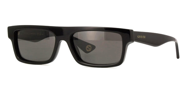 Gucci GG1616S 001 Sunglasses - US display picture 3