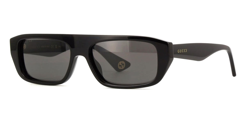 Gucci GG1617S 001 Sunglasses