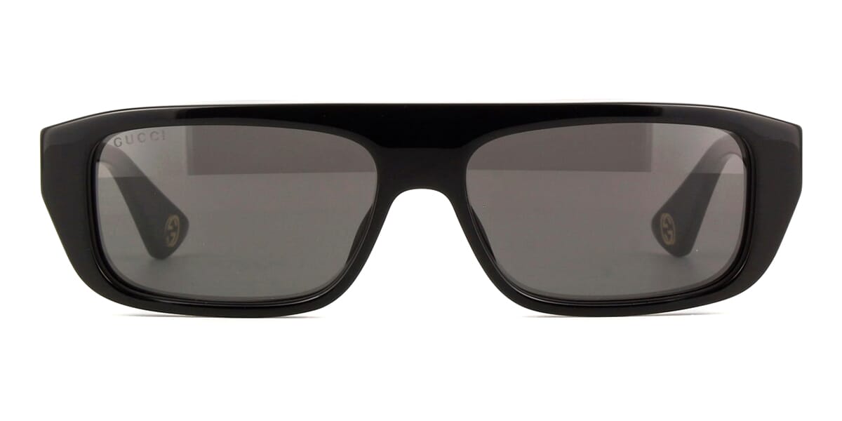 Gucci GG1617S 001 Sunglasses