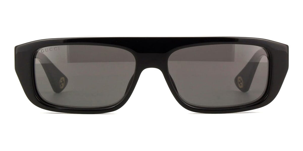 Gucci GG1617S 001 Sunglasses - US