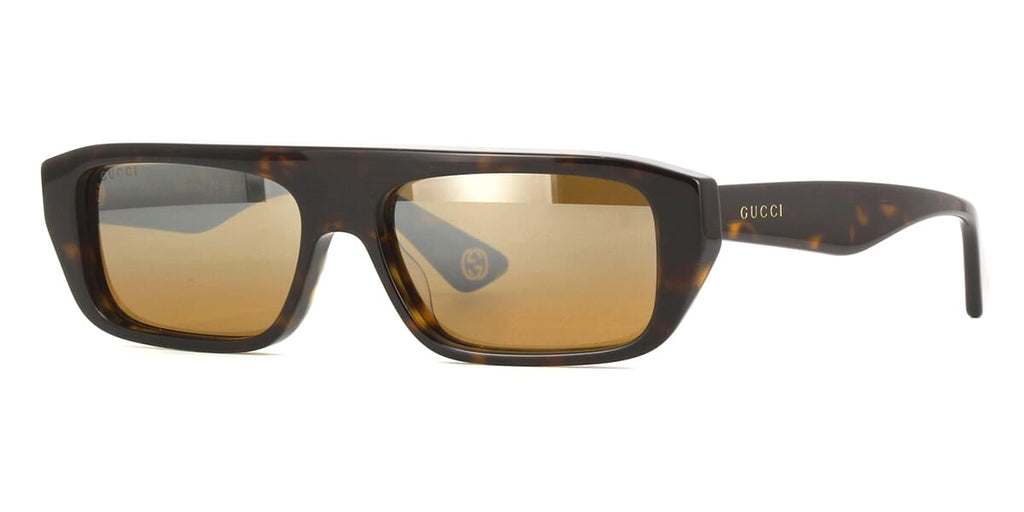 Gucci GG1617S 002 Sunglasses