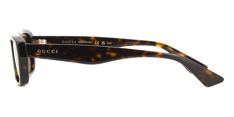 Gucci GG1617S 002 Sunglasses