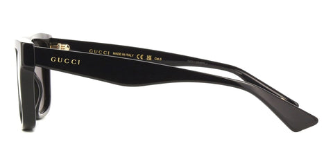 Gucci GG1618S 001 Sunglasses