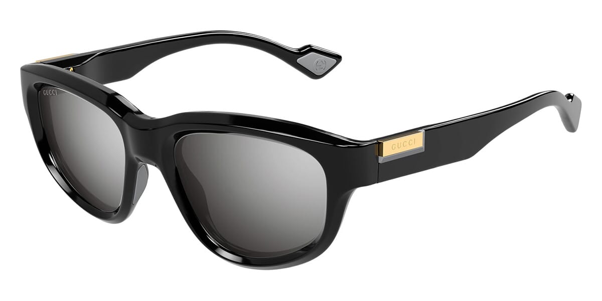 Gucci GG1622S 001 Sunglasses