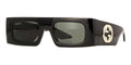 Gucci GG1646S 001 Sunglasses