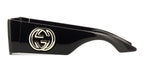 Gucci GG1646S 001 Sunglasses