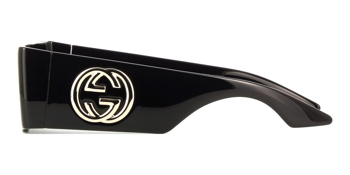 Gucci GG1646S 001 Sunglasses