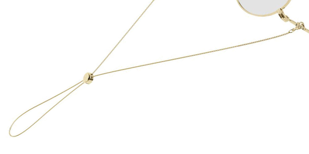 Gucci GG1654S 010 with Detachable Chain - As Seen On Carodaur & Amelia Gray Hamlin