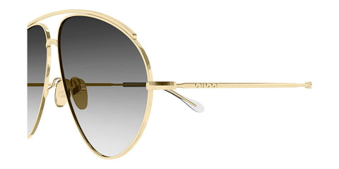 Gucci GG1654S 012 Sunglasses