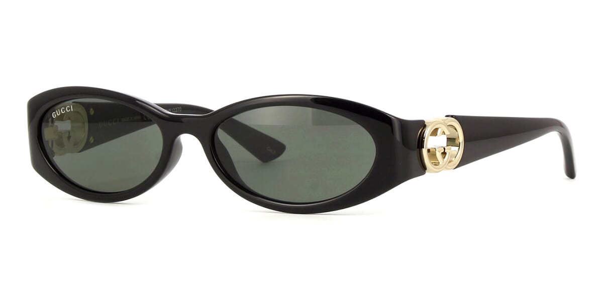 Gucci Hailey Sunglasses GG1660S 001 US