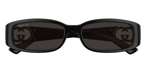 Gucci GG1661S 001 Sunglasses