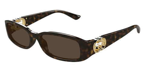 Gucci GG1661S 002 Sunglasses