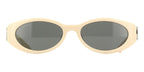 Gucci GG1662SA 004 Sunglasses