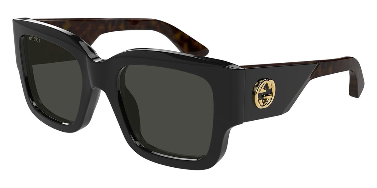Gucci GG1663S 001 Sunglasses