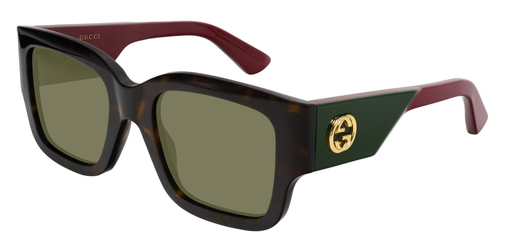 Gucci GG1663S 002 Sunglasses