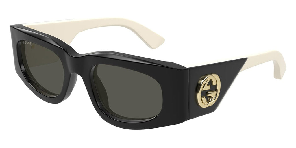 Gucci GG1664S 001 Sunglasses