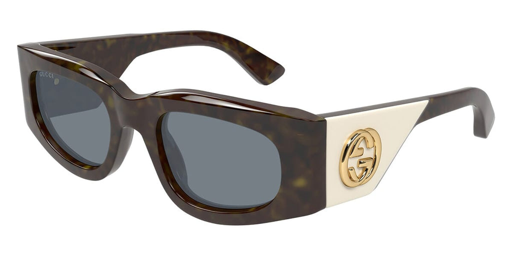 Gucci GG1664S 003 Sunglasses