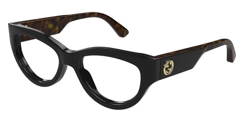 Gucci GG1665O 005 Glasses