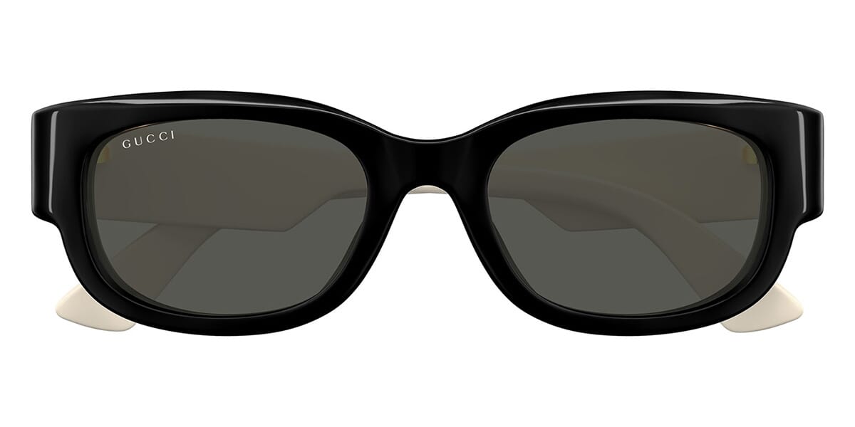 Gucci GG1667SK 001 Sunglasses