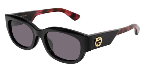 Gucci GG1667SK 003 Sunglasses