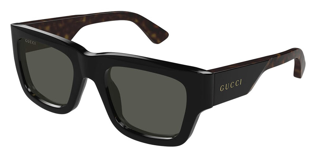 Gucci GG1668S 001 Sunglasses